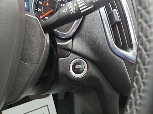 Used 2024 Chevrolet Equinox LT image 20