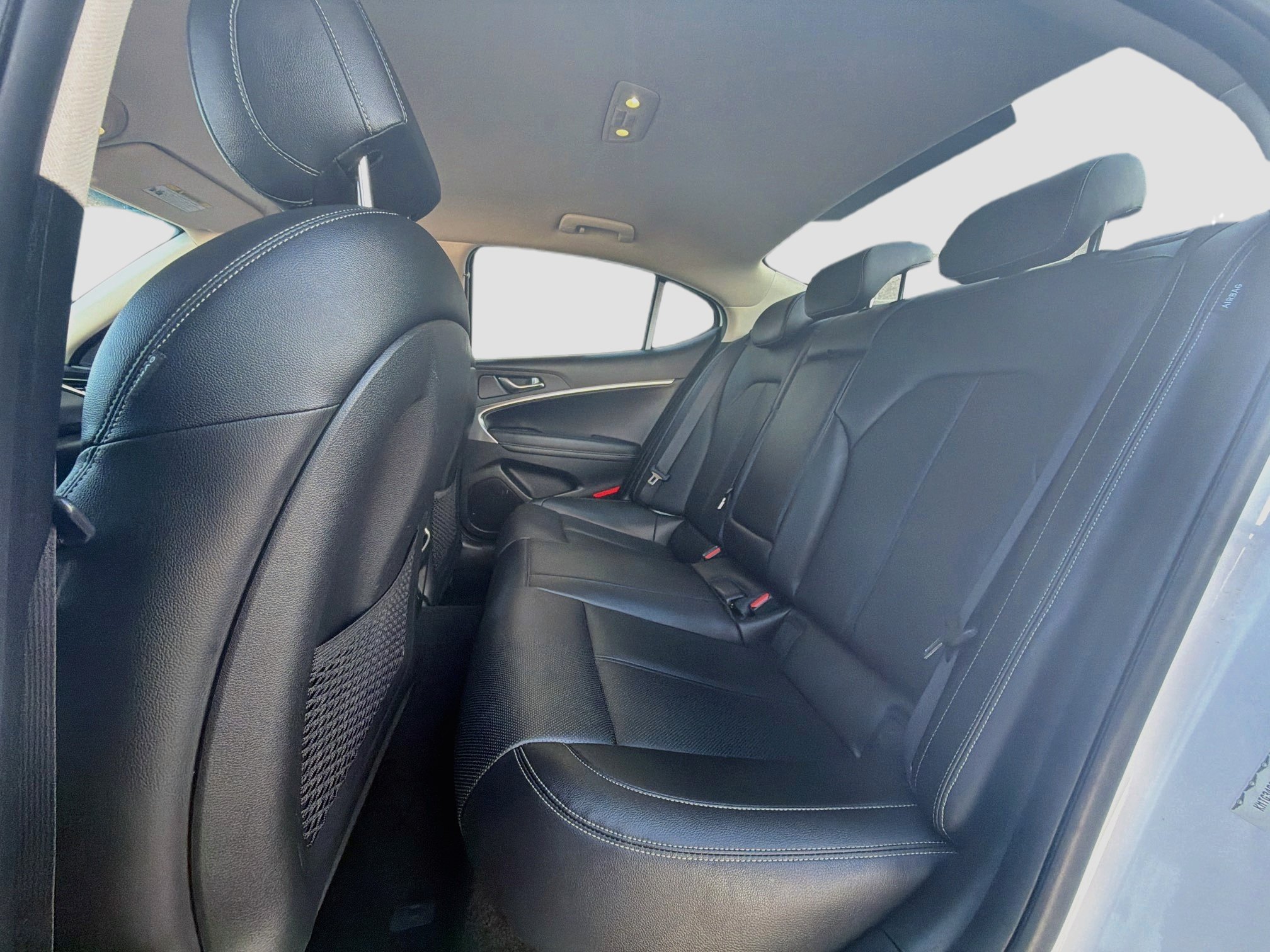 Used 2025 Genesis G70 2.5T AWD/4WD image 29