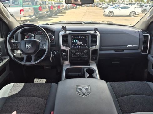 Used 2019 RAM 1500 Lone Star RWD image 14