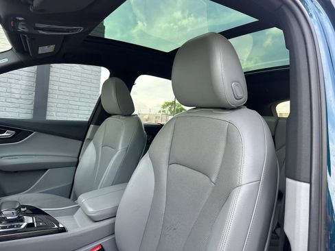 Used 2018 Audi Q7 3.0T Prestige AWD/4WD image 15