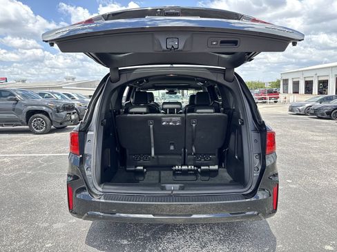 Used 2025 Honda Odyssey Sport-L image 21