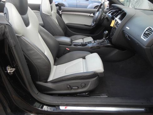 Used 2010 Audi S5 Prestige AWD/4WD image 32