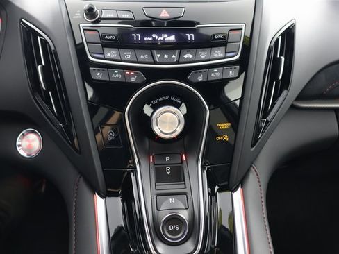 Used 2025 Acura RDX A-Spec image 15