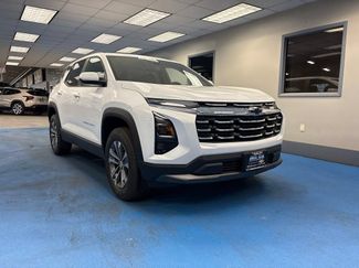 New 2026 Chevrolet Equinox LT w/ Convenience Package II FWD video 1
