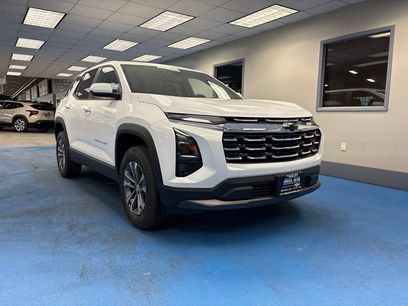 New 2026 Chevrolet Equinox LT w/ Convenience Package II