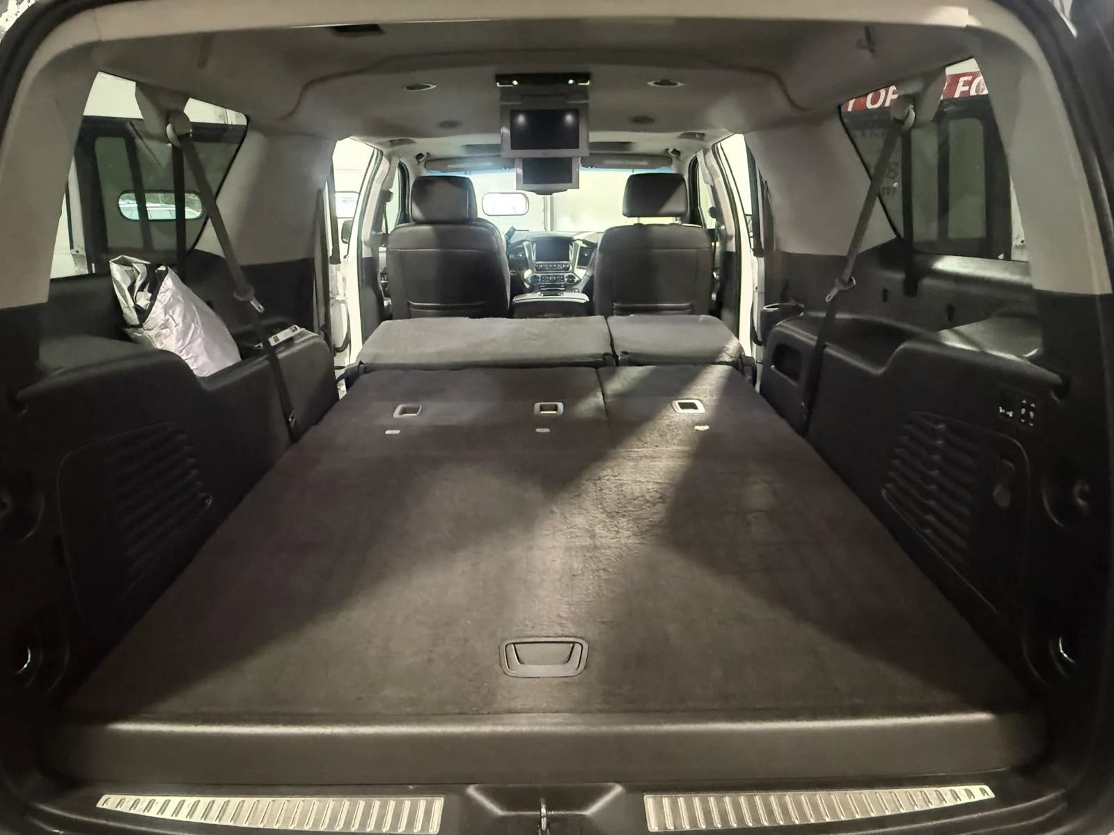 Used 2019 Chevrolet Suburban LT AWD/4WD image 28