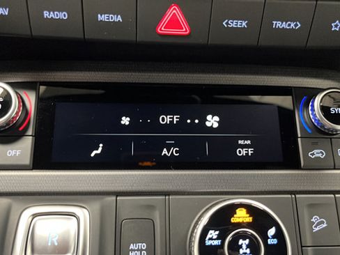 Used 2024 Hyundai Palisade Calligraphy AWD/4WD image 18