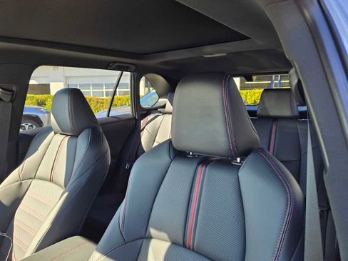 Used 2024 Toyota RAV4 XSE w/ Weather Package image 23