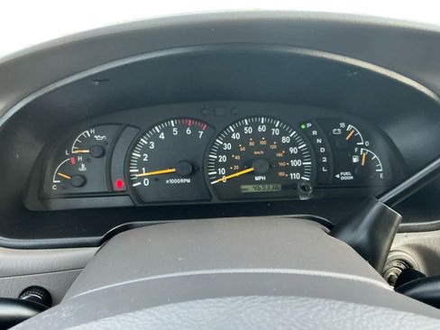 Used 2004 Toyota Tundra SR5 RWD image 16
