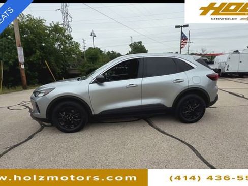 Used 2023 Ford Escape Active image 6