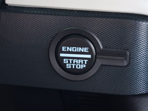 Used 2024 Ford Bronco Heritage Edition AWD/4WD image 24