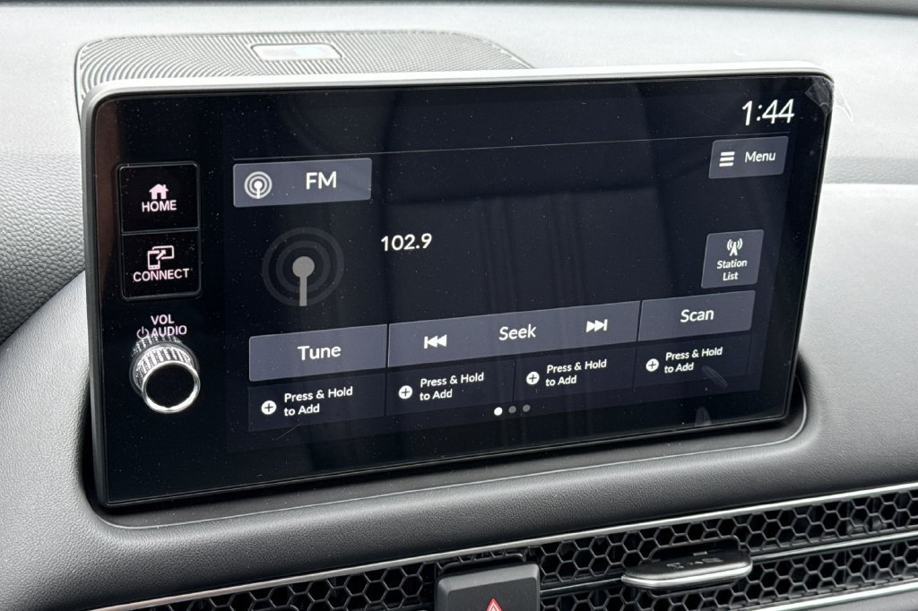 New 2027 Honda HR-V EX-L image 41