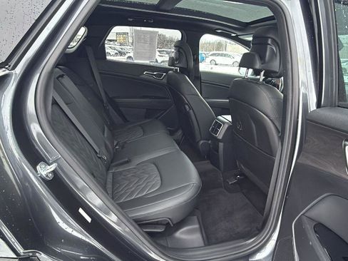 Used 2023 Kia Sportage X-Pro image 19