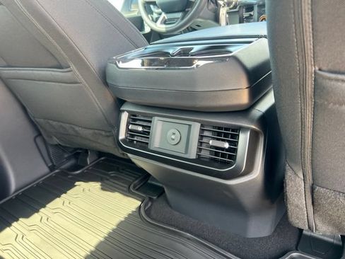 New 2026 Ford F150 STX w/ Equipment Group 200A AWD/4WD image 24