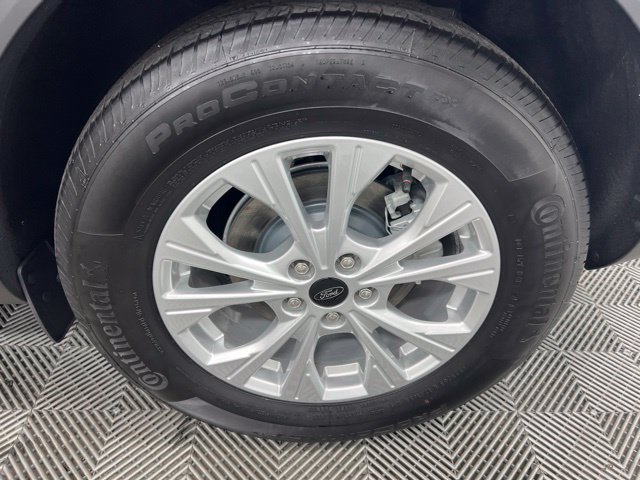 Used 2023 Ford Escape Active AWD/4WD image 10