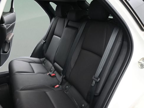 Used 2021 MAZDA CX-30 FWD 2.5 S w/ Premium Package image 23
