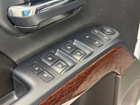 Used 2016 GMC Sierra 1500 SLE w/ SLE Value Package image 10