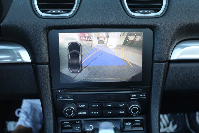 Used 2017 Porsche 718 Boxster RWD image 37