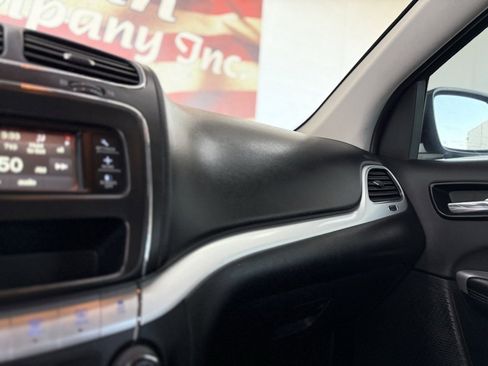 Used 2018 Dodge Journey SE w/ Popular Equipment Group image 30