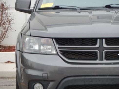 Used 2015 Dodge Journey R/T AWD/4WD image 9