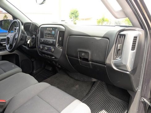 Used 2016 Chevrolet Silverado 1500 LT w/ All Star Edition RWD image 20