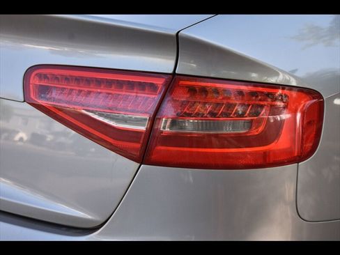 Used 2016 Audi A4 2.0T Premium w/ Convenience Plus Package FWD image 46