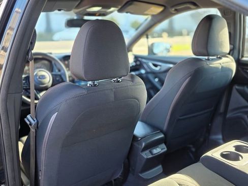 Certified 2022 Subaru WRX Premium image 15