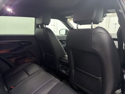 Used 2023 Land Rover Range Rover Evoque R-Dynamic S image 25