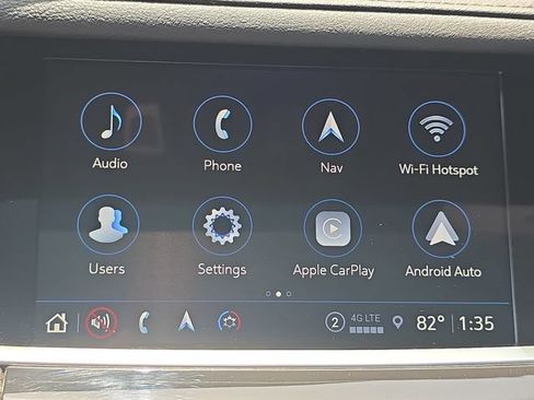 Certified 2023 Cadillac XT5 Premium Luxury AWD/4WD image 22