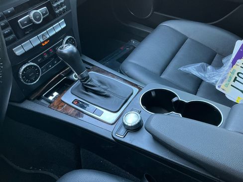 Used 2014 Mercedes-Benz C 250 Sedan image 15
