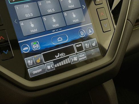 New 2025 Subaru Ascent Bronze Edition image 19