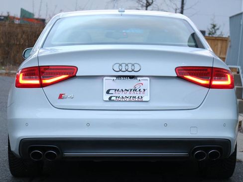 Used 2013 Audi S4 Prestige image 7