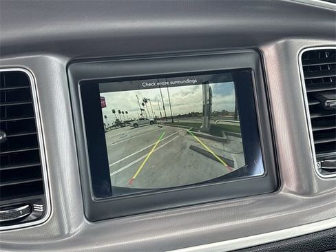 Certified 2022 Dodge Charger SXT w/ Leather Interior Group image 26