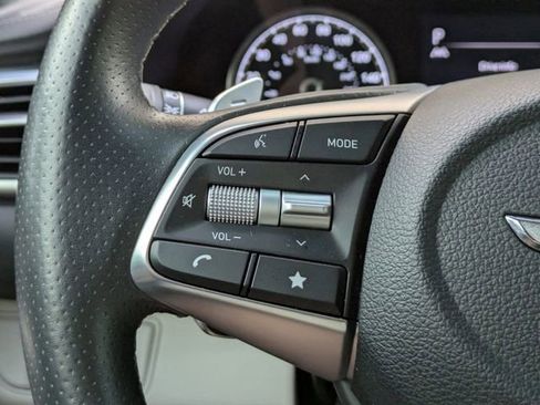 Used 2023 Genesis G70 2.0T image 27