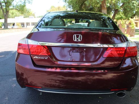 Used 2013 Honda Accord EX-L image 39
