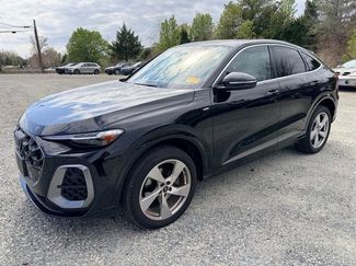 Used 2025 Audi Q5 Premium Plus video 1