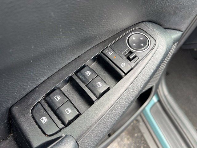 Certified 2025 Kia Seltos EX w/ EX Sunroof Package FWD image 27