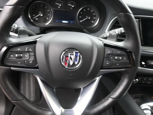 Used 2023 Buick Enclave Essence w/ Experience Buick Package AWD/4WD image 26