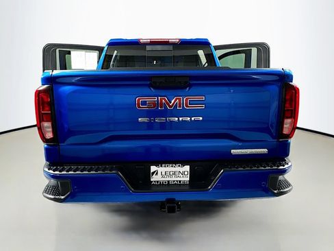 Used 2024 GMC Sierra 1500 Elevation w/ Elevation Premium Package AWD/4WD image 23