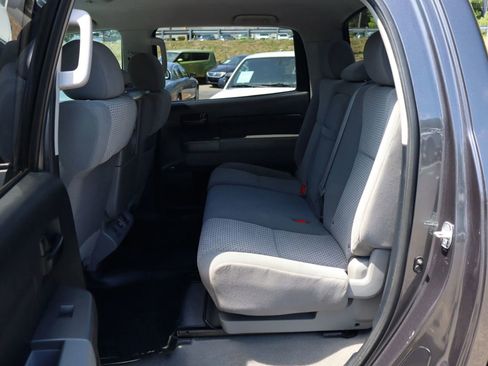 Used 2011 Toyota Tundra 2WD CrewMax w/ Tow Pkg image 12