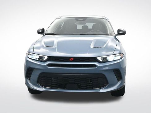 Used 2023 Dodge Hornet GT Plus w/ GT Blacktop Package image 2