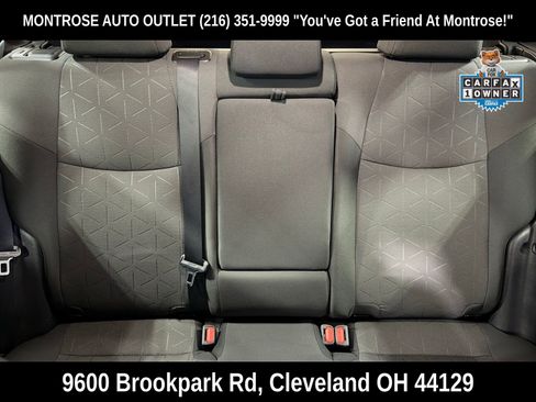 Used 2023 Toyota RAV4 XLE image 31