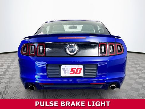 Used 2014 Ford Mustang GT w/ GT Track Package image 24