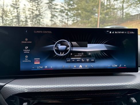 New 2026 BMW 330i xDrive Sedan image 18