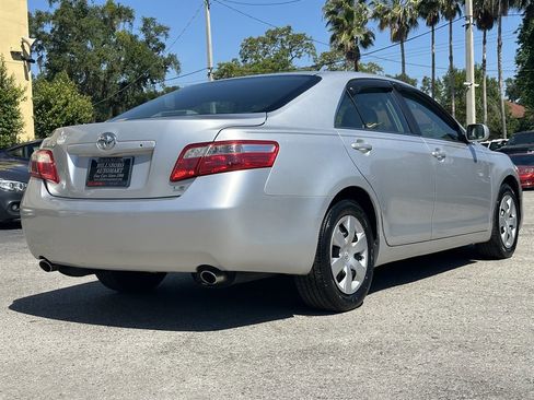 Used 2008 Toyota Camry LE FWD image 22