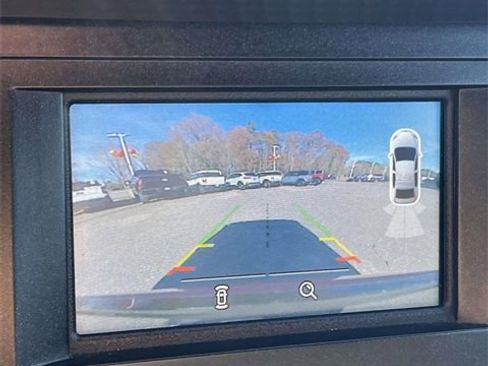 Certified 2016 Ford Mustang GT w/ GT Performance Package image 24