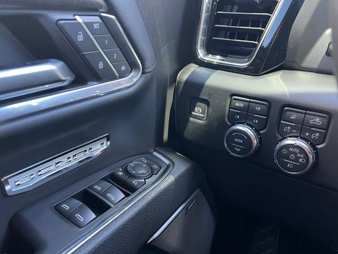 New 2026 GMC Sierra 1500 Denali w/ Denali Reserve Package AWD/4WD image 15