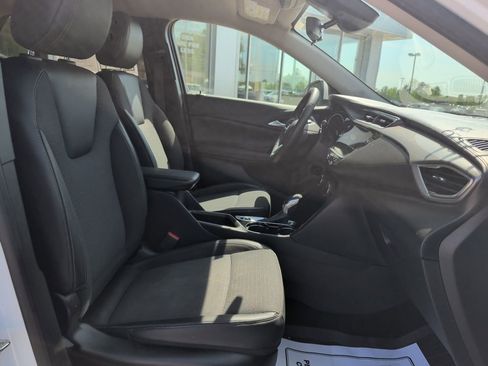 Used 2021 Buick Encore GX Preferred w/ Cold Weather Comfort Package AWD/4WD image 21
