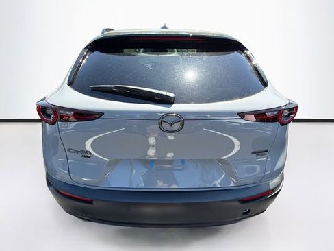 New 2026 MAZDA CX-30 2.5 Turbo w/ Premium Plus Pkg AWD/4WD image 5