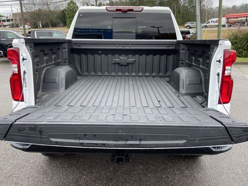Certified 2026 Chevrolet Silverado 1500 ZR2 image 32